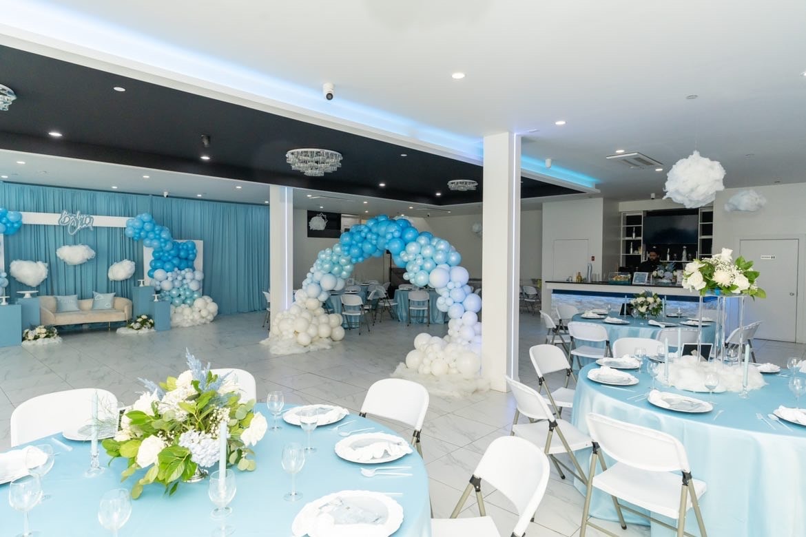 Baby Showers